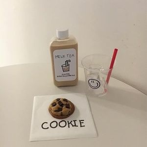 Meet your Posher, Isabella